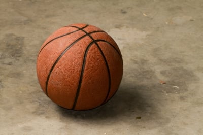 Pension administration - basketball analogy