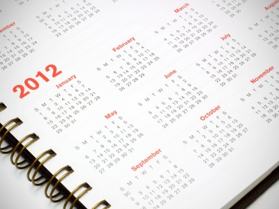 Retirement Plan Deadlines should be on your calendar!