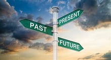 past present future