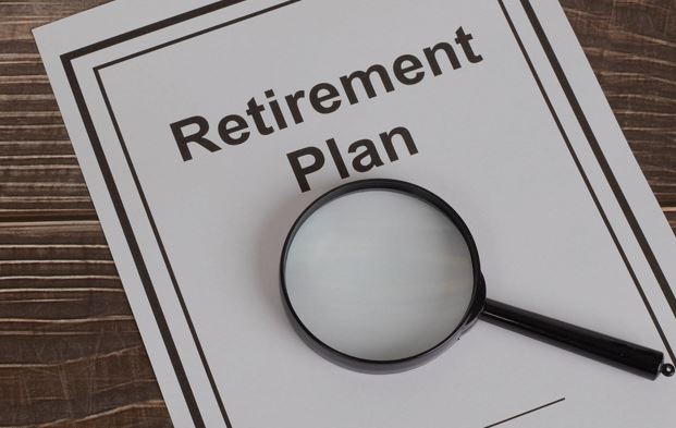 What's the benefit of starting a 401(k) plan?