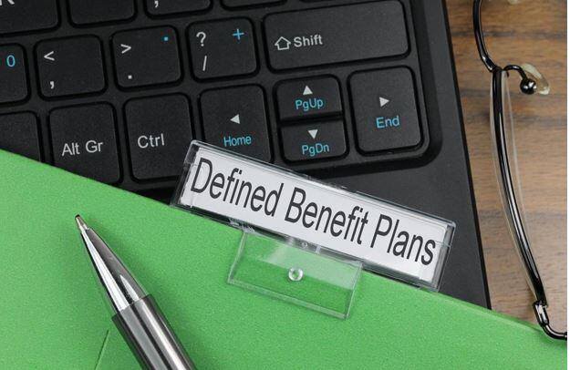 Defined Benefit Plans Cycle 3 Restatement Info