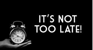 Missed the Safe Harbor Deadline?  You’ve Still Got Options!